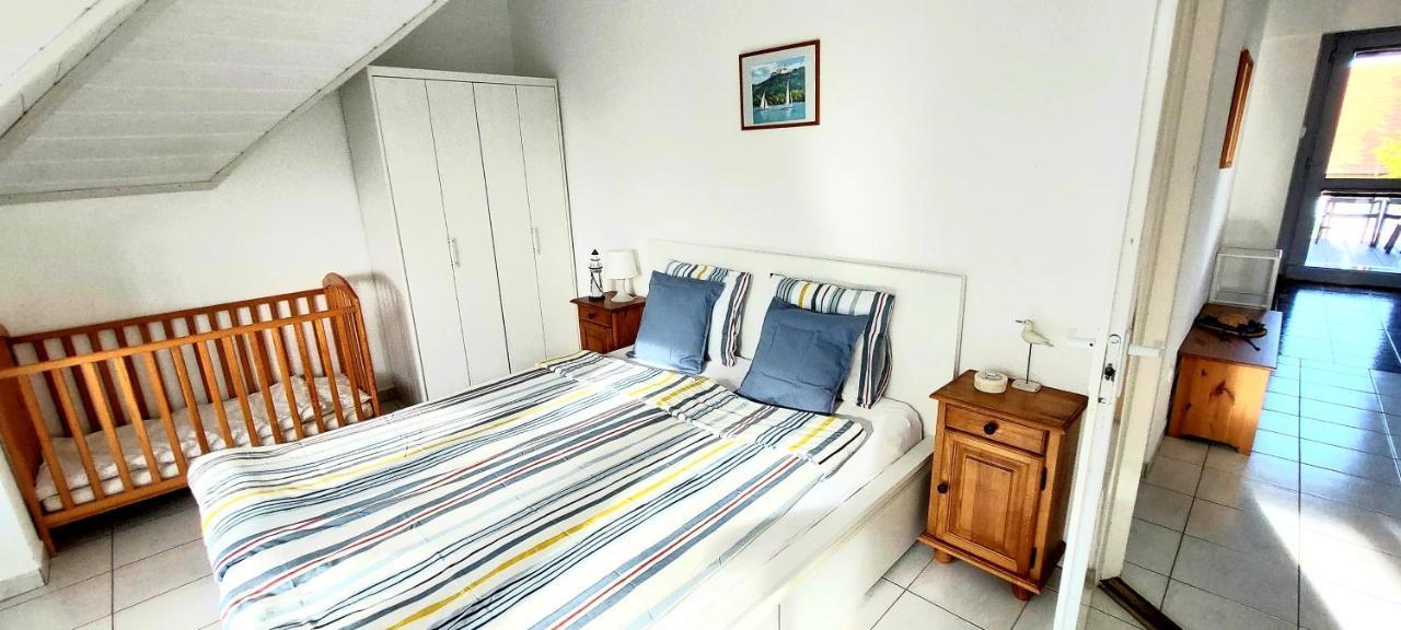 Hannabella Apartmanház Zamárdi Exterior foto